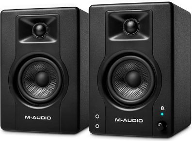 M Audio Bx3bt