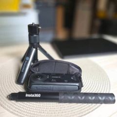 Insta360 X4