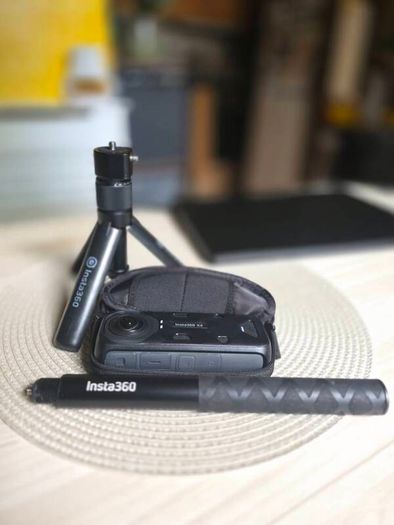 Insta360 X4