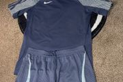 Nike Stride 2 Piece Small Set
