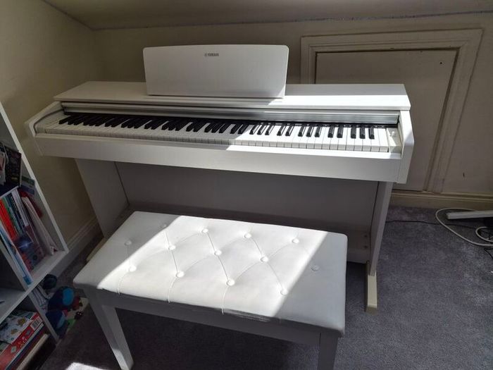 yamaha digital Piano