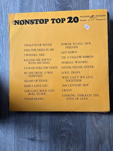 Various Artists 2