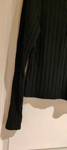 Black fitted Top