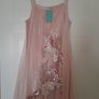 girls monsoon dress Image 9