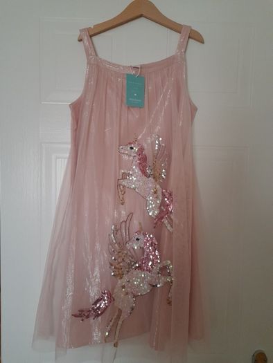 girls monsoon dress