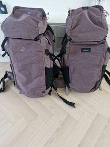 60L Backpacks