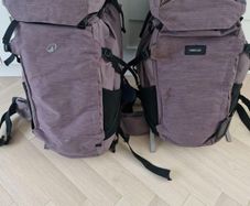 60L Backpacks