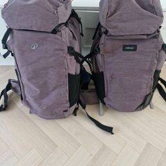 60L Backpacks