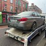 bmw f10 520d msport for breaking Image 3