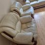 3 piece couch Image 2