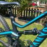 Canyon Spectral Mountain Bike Image 5
