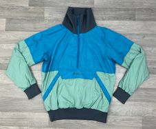 Marmot Half Zip Anorak Jacket Mens Medium