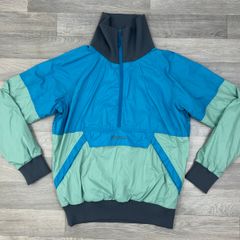 Marmot Half Zip Anorak Jacket Mens Medium