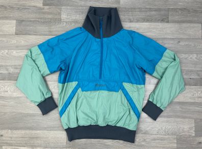 Marmot Half Zip Anorak Jacket Mens Medium