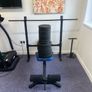 Bench press rack Image 3