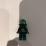 lego Ninjago Lloyd scuba njo702 Image 2