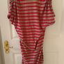 Striped People Tree dress Image 4