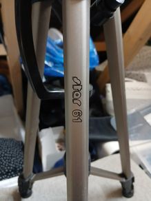 Hama tripod Star 61