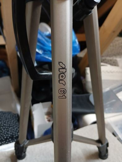 Hama tripod Star 61