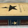Hamilton The Revolution Melcher Media Hardcover Lin-Manuel Miranda Like New Image 3