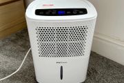 PRO BREEZE 12L Low Energy Dehumidifier