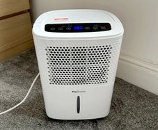 PRO BREEZE 12L Low Energy Dehumidifier
