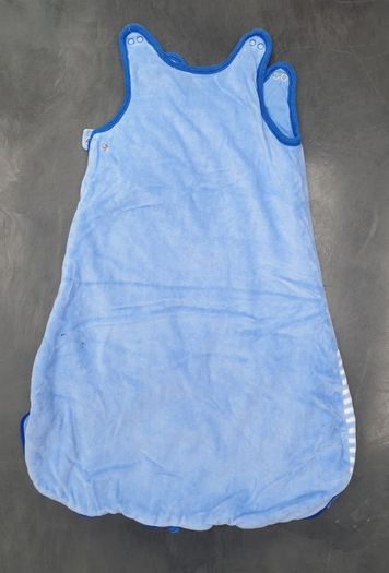 Babyboy sleeping bag 0-6 months