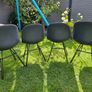 4 kitchen / dining room chair Image 2