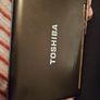 toshiba NB305 Netbook Image 2