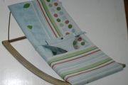 baby rocker chair