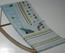 baby rocker chair