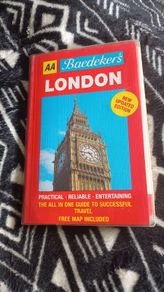 travel guide