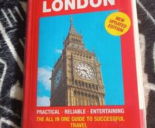 travel guide