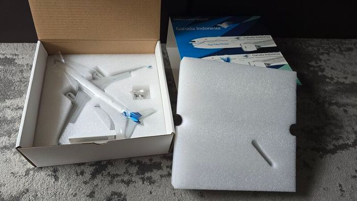 JC Wings 1:200 Garuda Indonesia Airbus A 330-900 neo