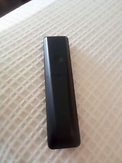 Virgin media tv remote control
