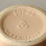 Vintage Earthenware West Germany Vase Image 4