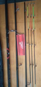 Feeder Rod 12ft/3.60m & 13ft/3.90m