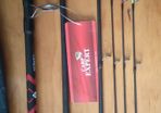 Feeder Rod 12ft/3.60m & 13ft/3.90m