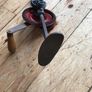 Vintage Fleetway Clipper shoulder brace hand drill Image 5