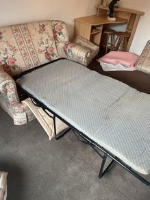 Sofa Bed