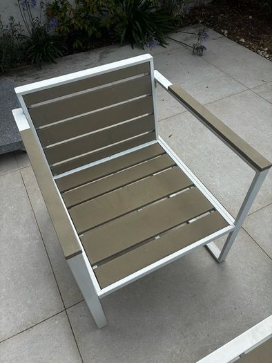 Garden Chairs