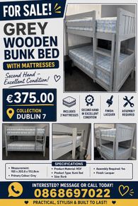 bunkbeds