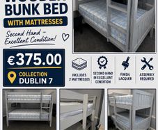 bunkbeds