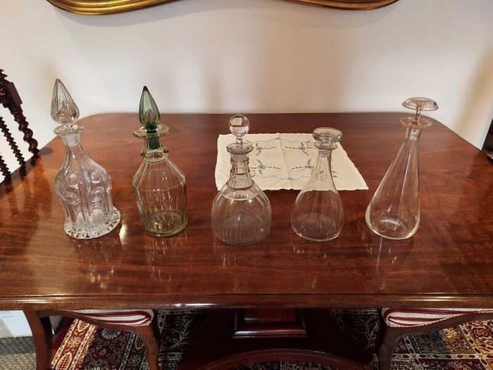 decanter