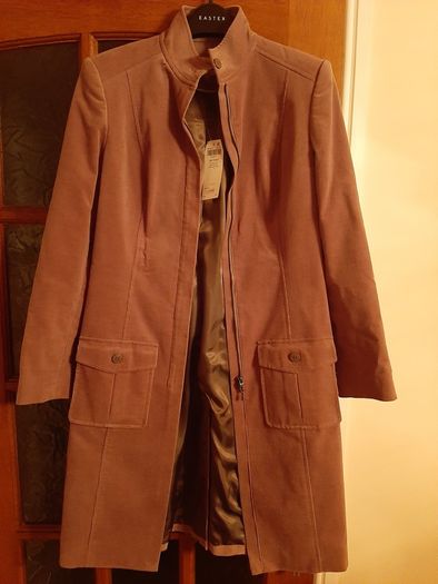 BNWT Next Coat, Cost 110
