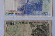 Indonesia Banknotes
