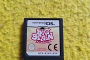 Big Brain Academy Nintendo Ds Games Original