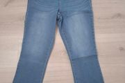 New denim size 12