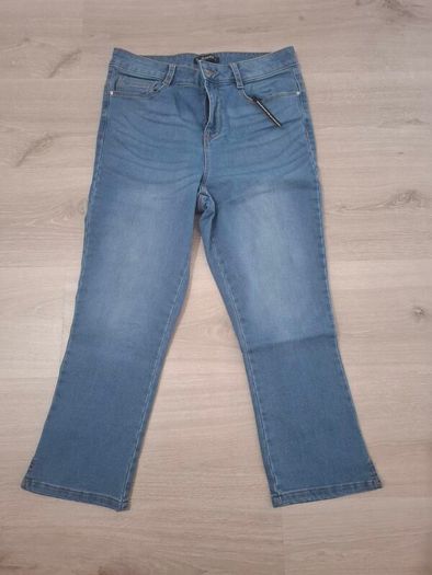 New denim size 12