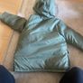 Boys Winter Parka Jacket Image 5
